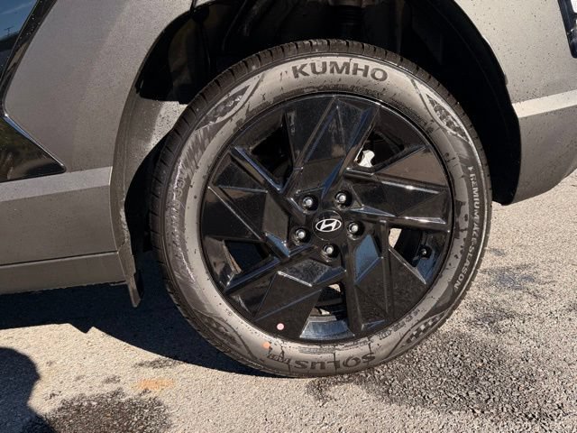 New 2026 Hyundai Kona SEL Sport FWD image 34