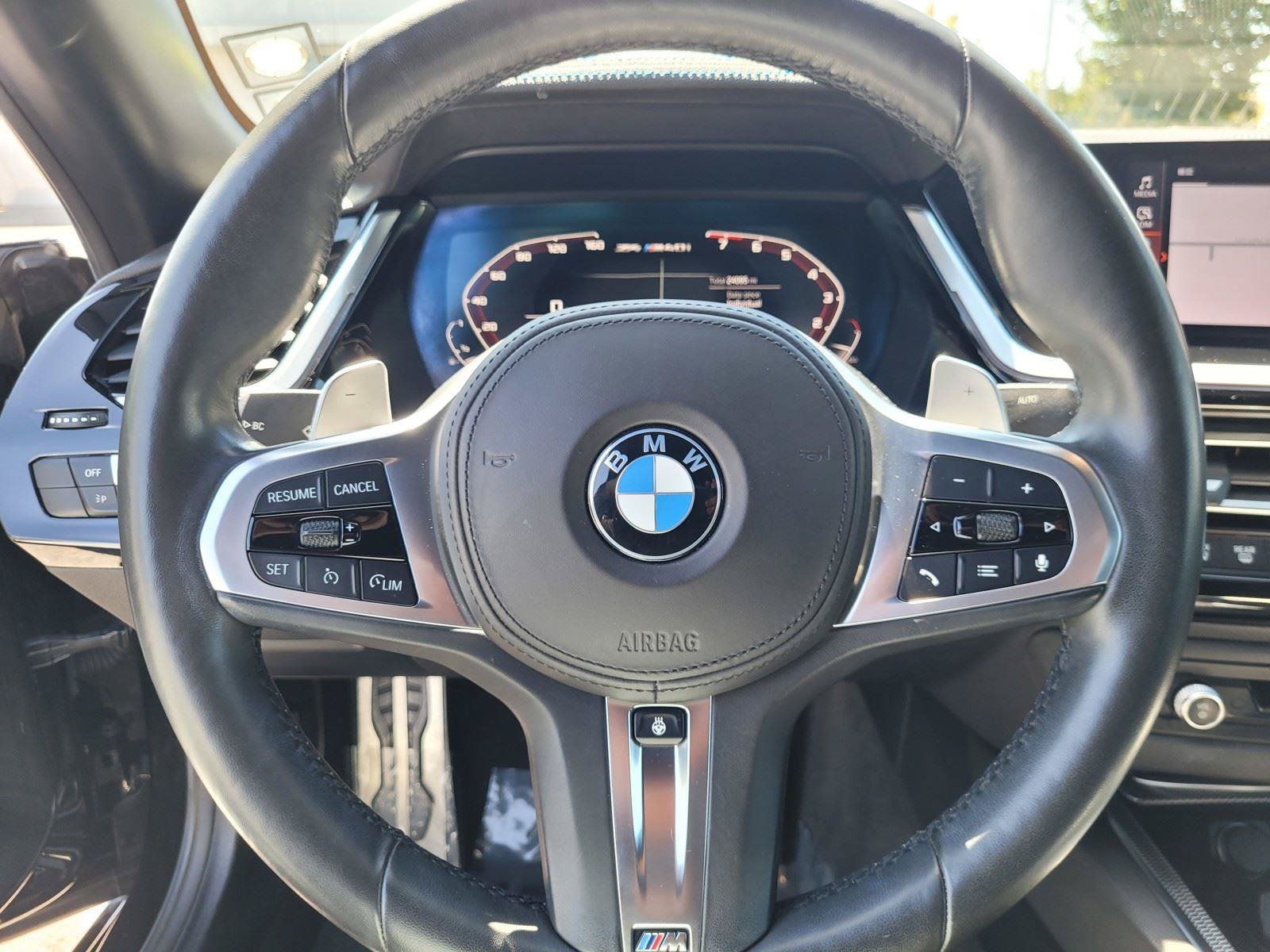 Used 2020 BMW Z4 M40i w/ Premium Package RWD image 35