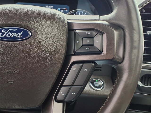 Used 2021 Ford Expedition Limited image 29
