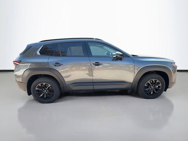 New 2026 MAZDA CX-50 AWD 2.5 Hybrid w/ Weather Package image 2