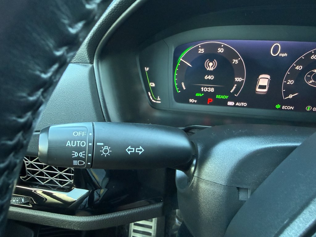 Used 2023 Honda Accord Sport image 25