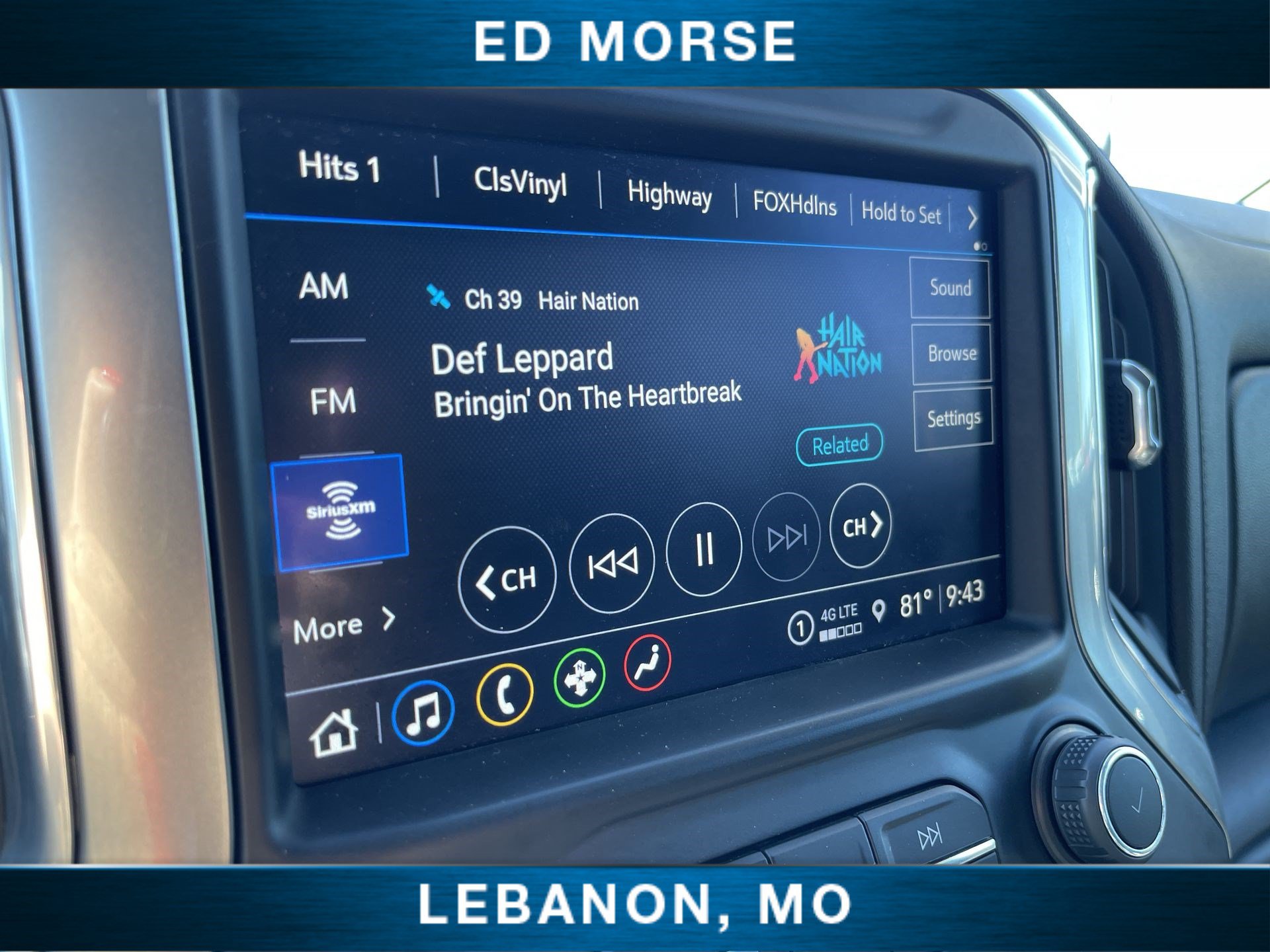 Used 2023 Chevrolet Silverado 2500 LT w/ Convenience Package AWD/4WD image 13