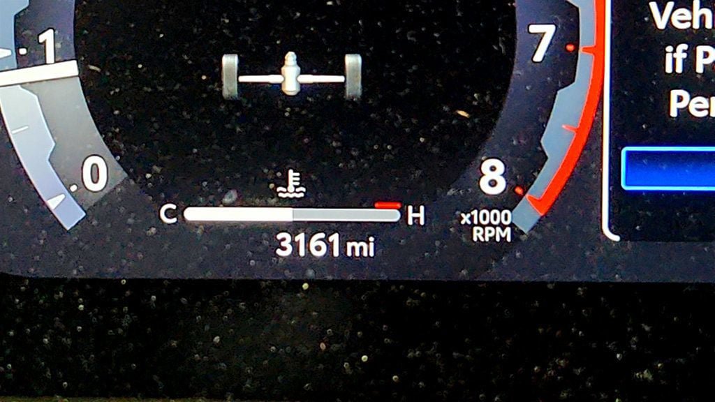Used 2025 Toyota Tacoma Limited AWD/4WD image 16