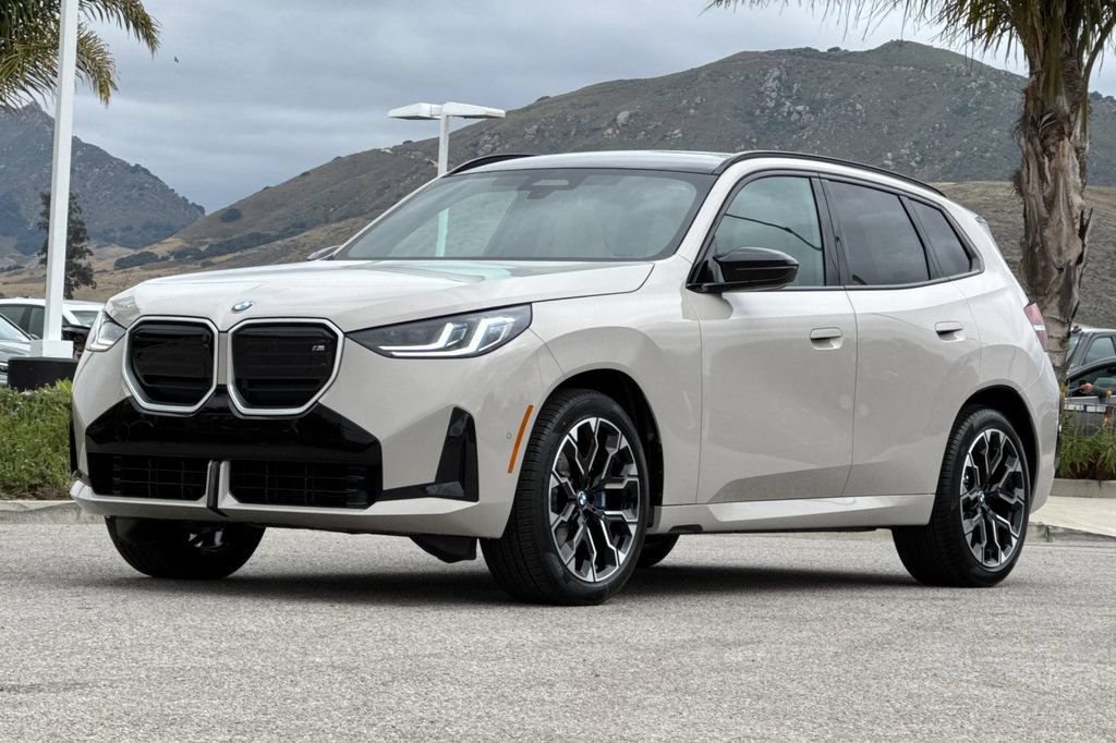 New 2026 BMW X3 M50 w/ Premium Package AWD/4WD image 7