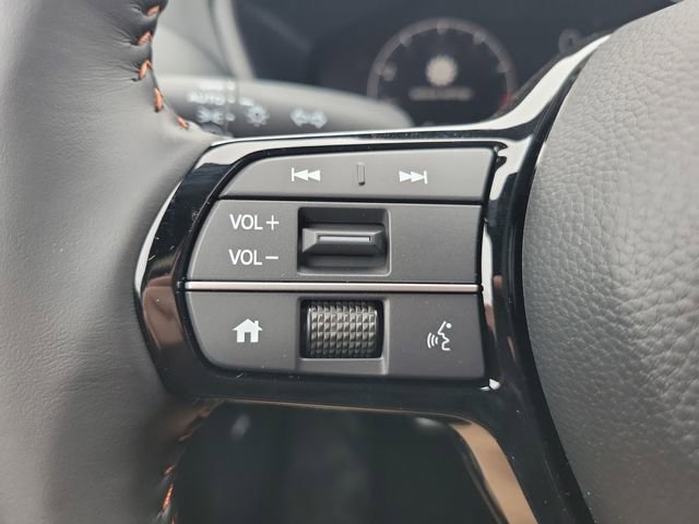 New 2026 Honda HR-V Sport image 31