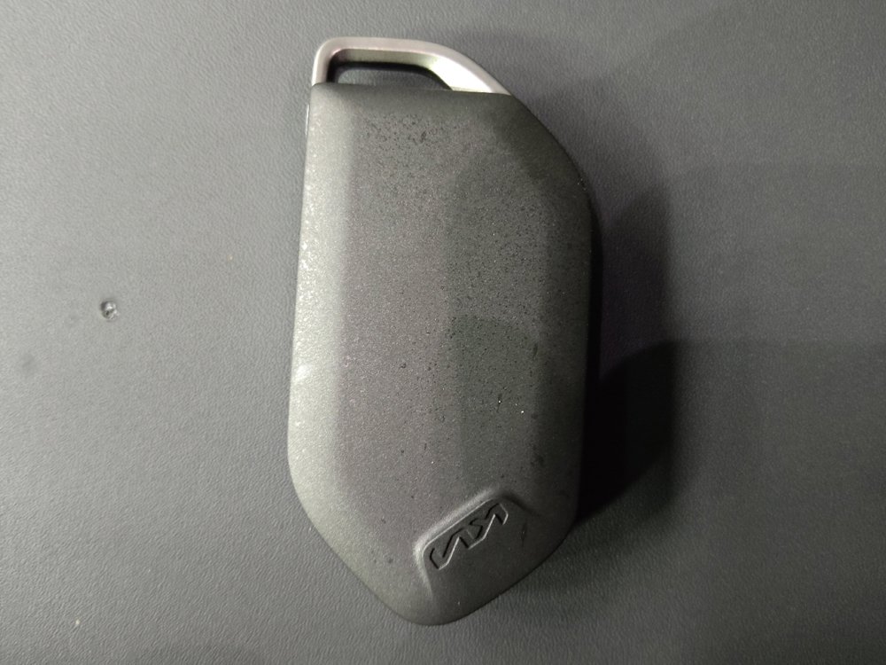 Used 2025 Kia K4 FWD image 32