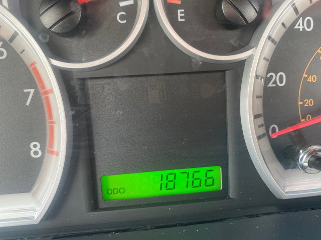 Used 2011 Chevrolet Aveo LT image 19