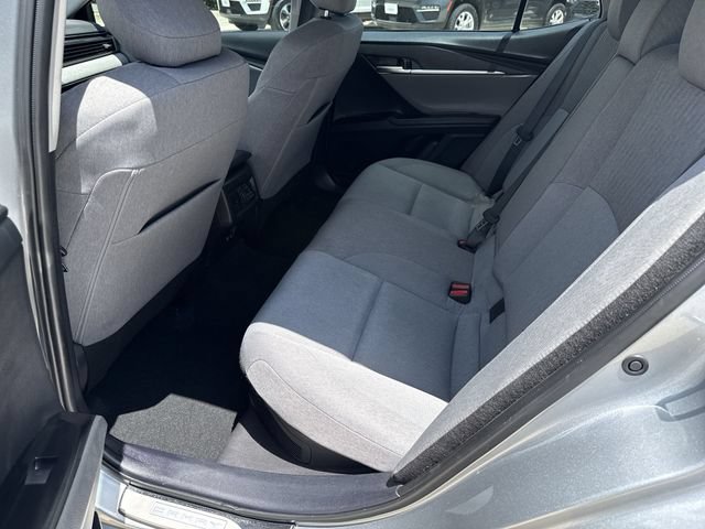 Used 2025 Toyota Camry LE FWD image 16