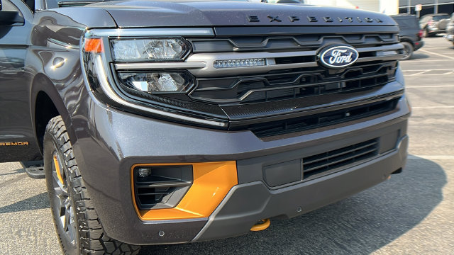 New 2027 Ford Expedition Tremor AWD/4WD image 11