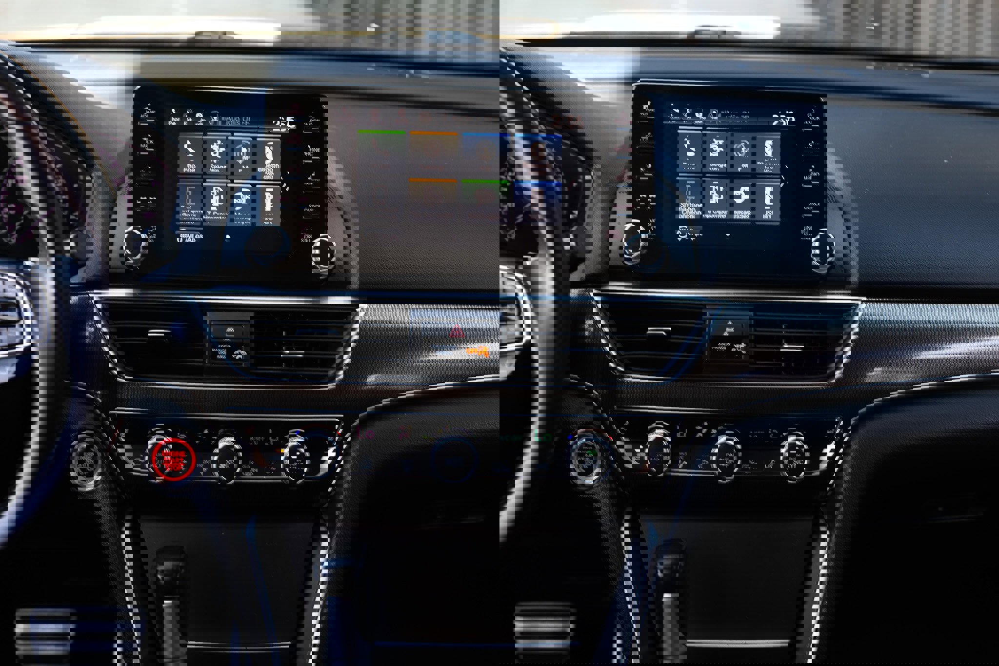 Used 2021 Honda Accord Sport Special Edition image 41