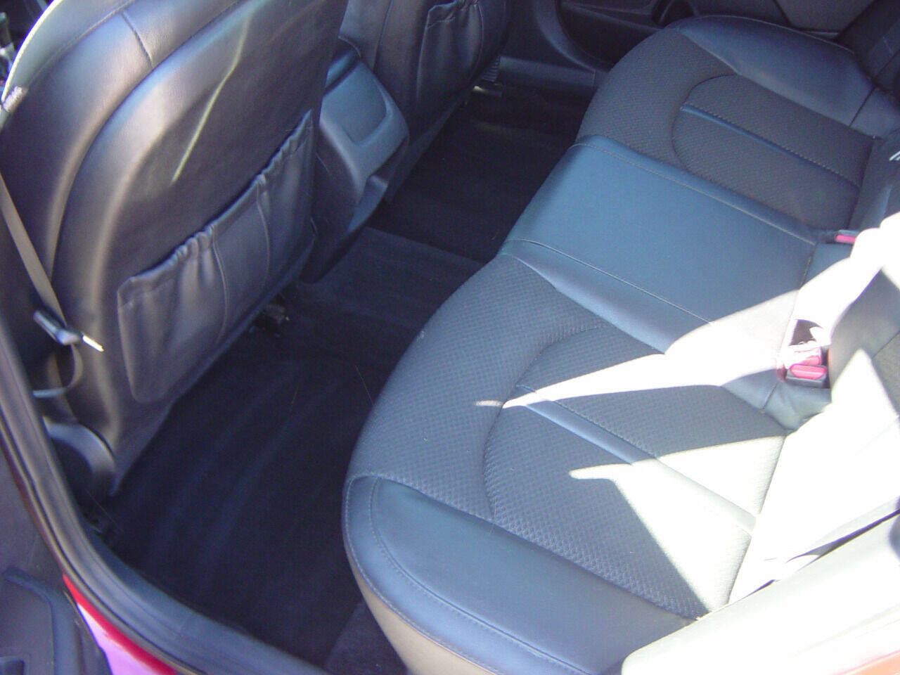 Used 2018 Kia Optima S image 10