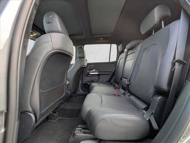 Certified 2023 Mercedes-Benz GLB 250 image 16