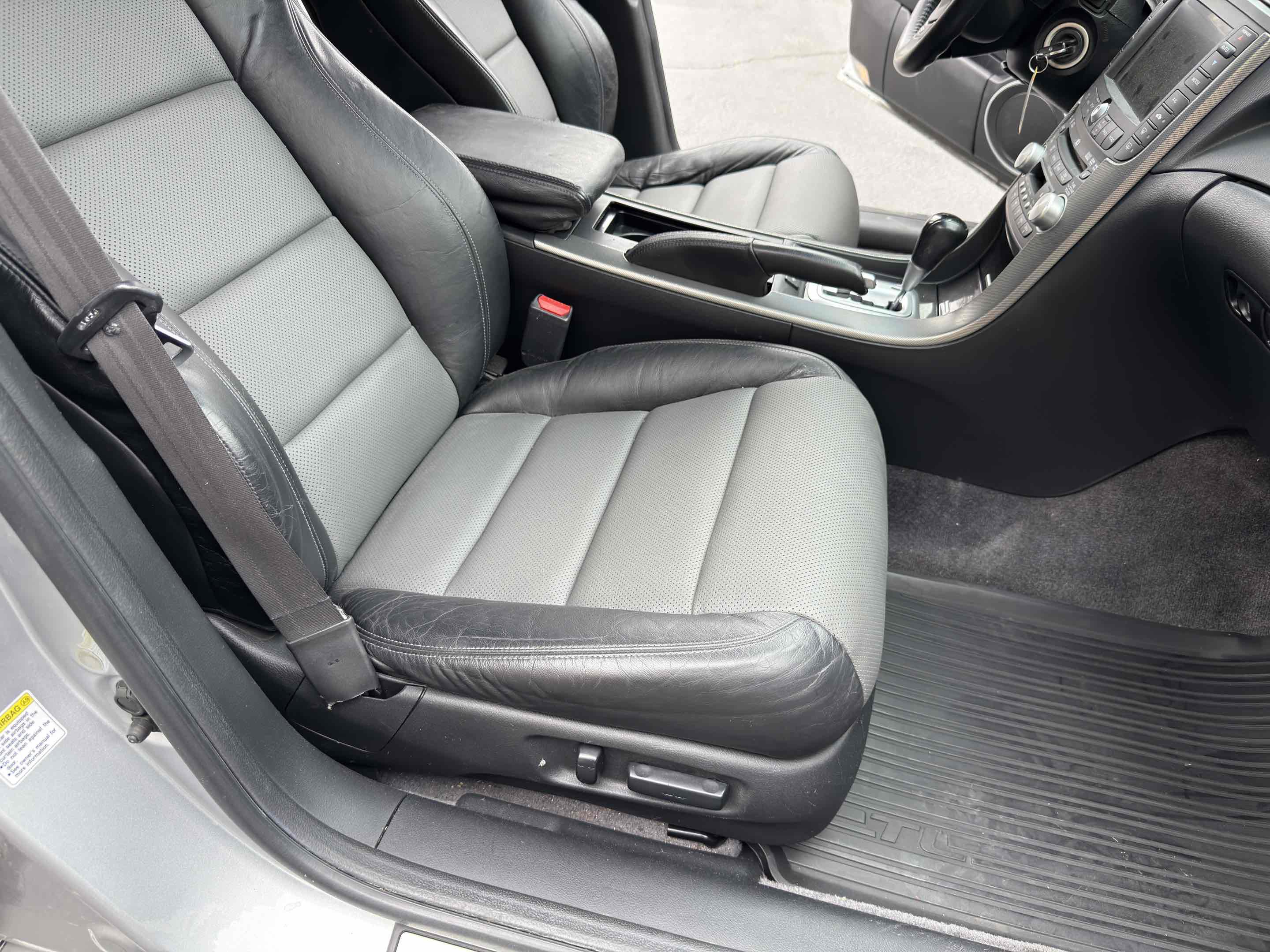 Used 2007 Acura TL Type-S image 42