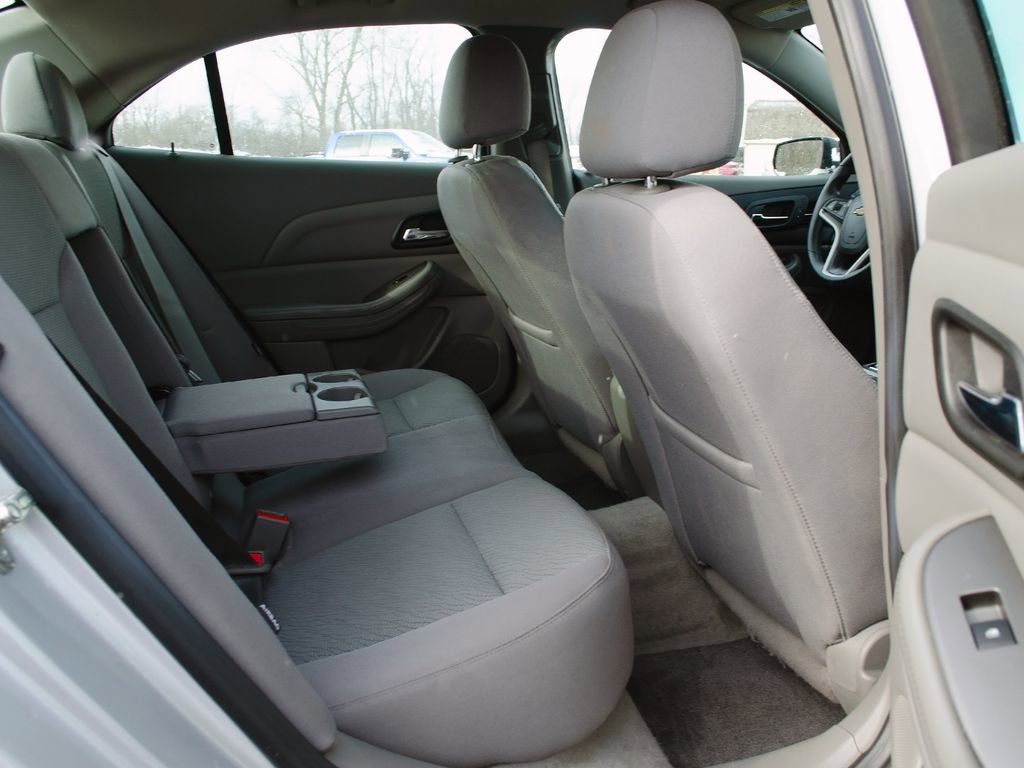Used 2013 Chevrolet Malibu LS w/ Protection Package image 26