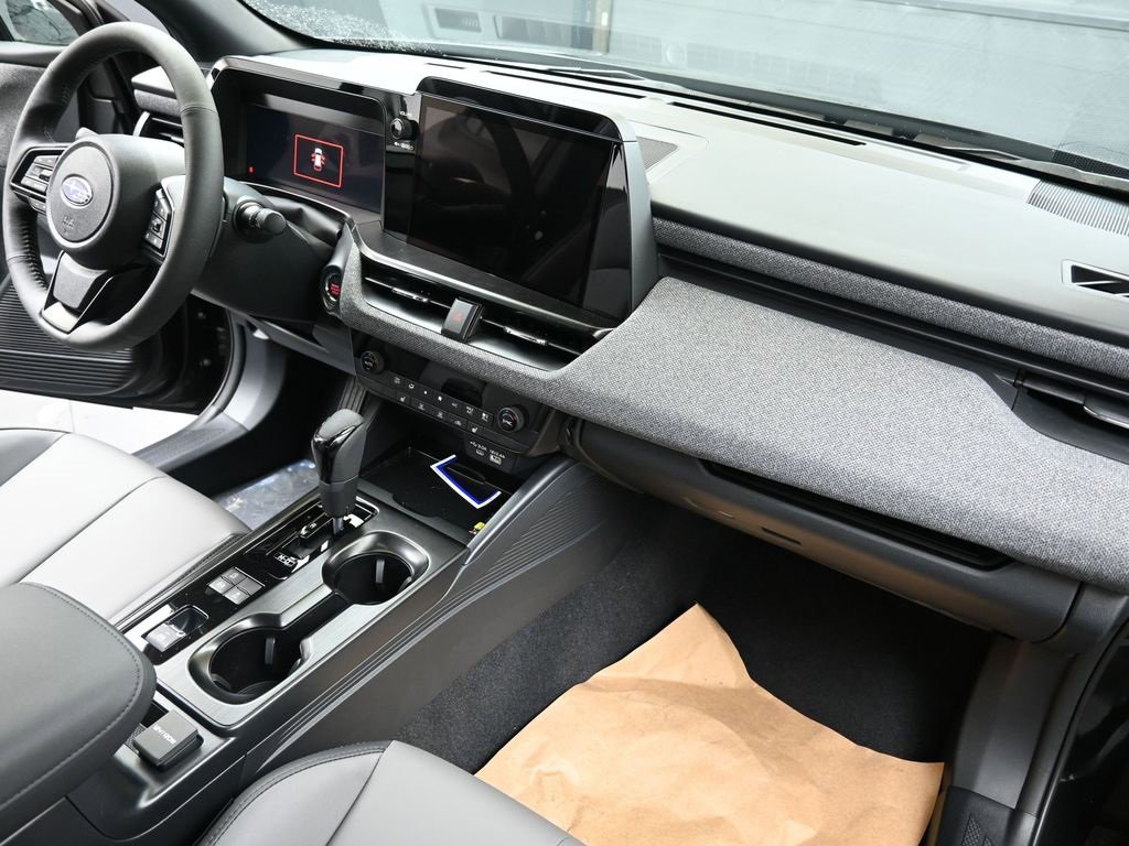 New 2026 Subaru Outback Premium image 13