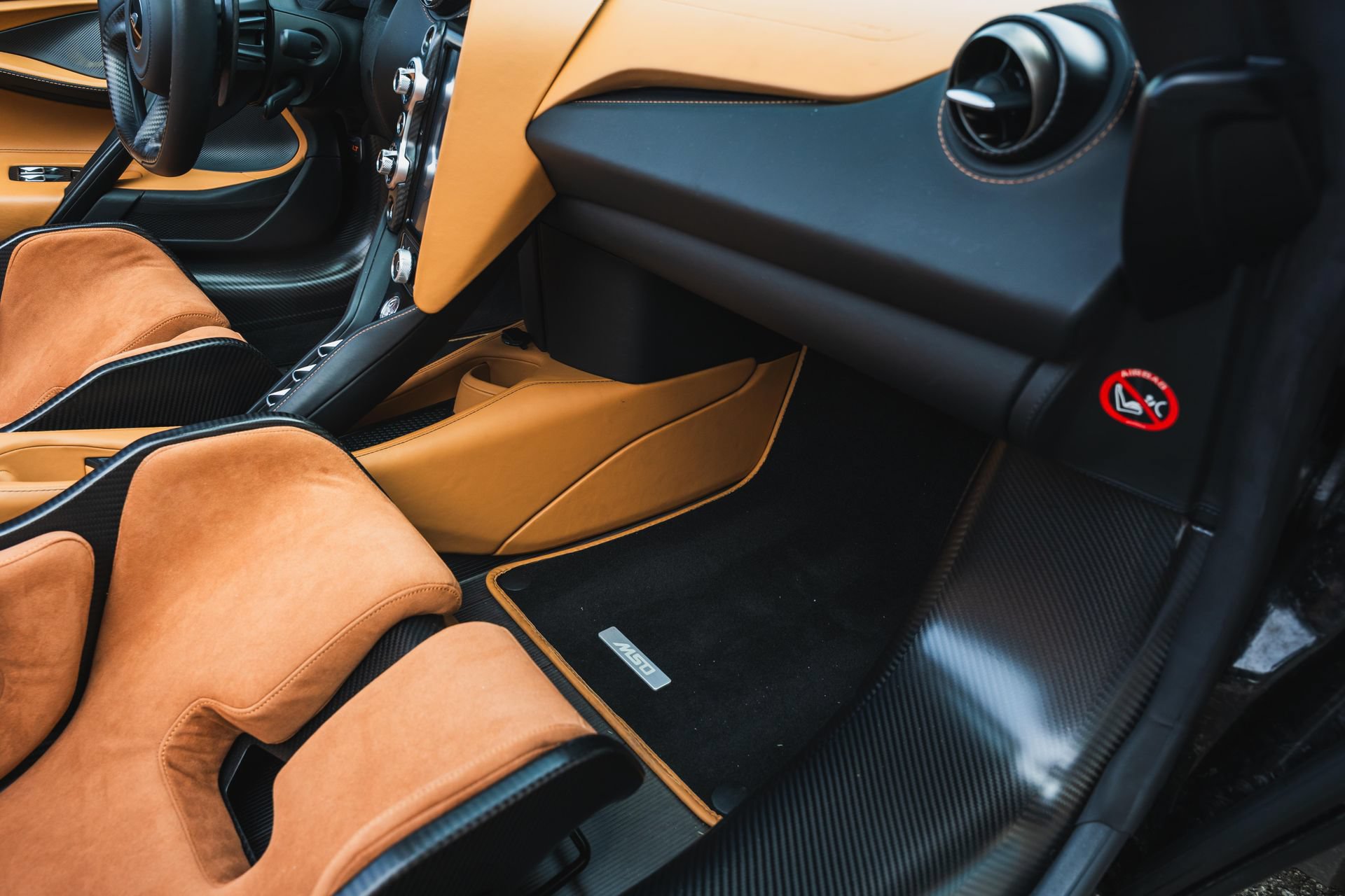 Used 2022 McLaren 765LT RWD image 61