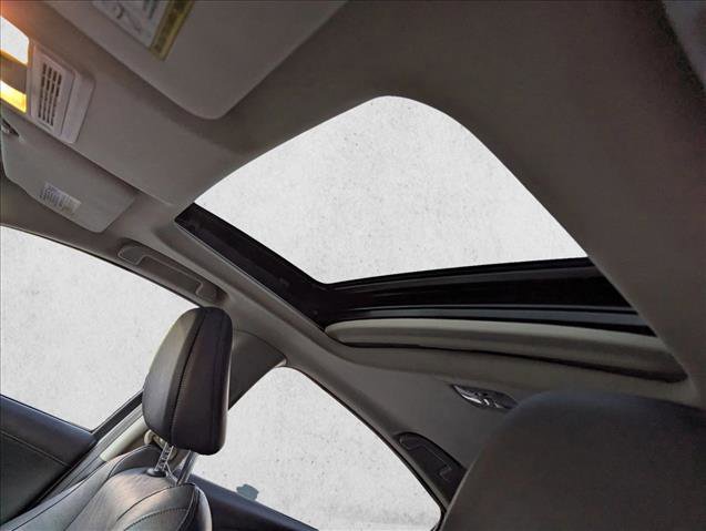 Used 2021 Honda HR-V EX-L image 15