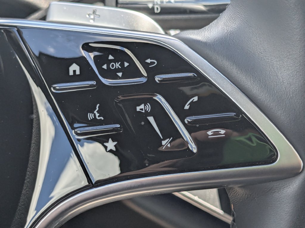 Certified 2026 Mercedes-Benz E 350 4MATIC Sedan image 14