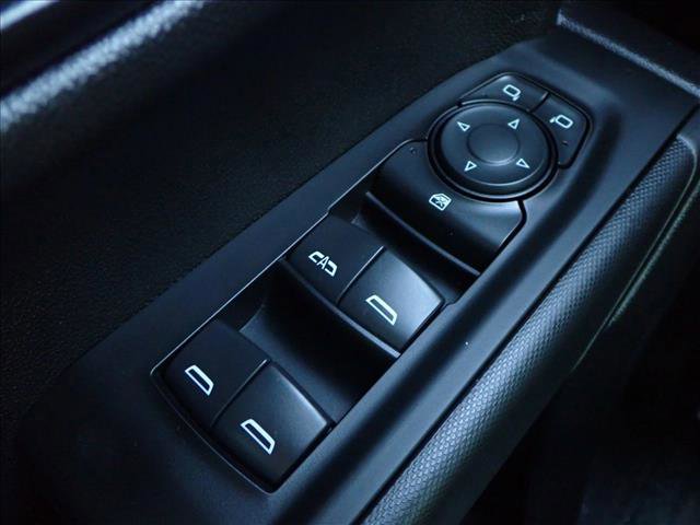 Used 2025 Chevrolet Silverado 1500 Custom Trail Boss w/ Turbomax Blackout Package image 21