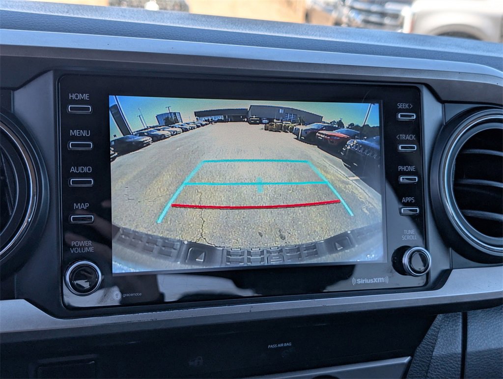 Used 2023 Toyota Tacoma SR5 image 19