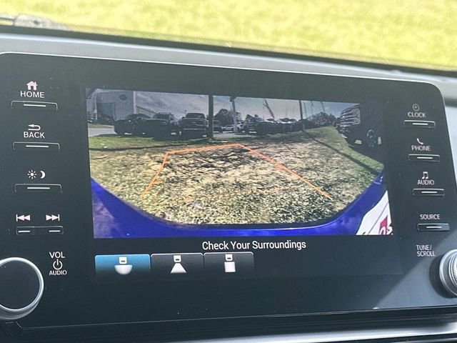 Used 2022 Honda Accord Sport image 28