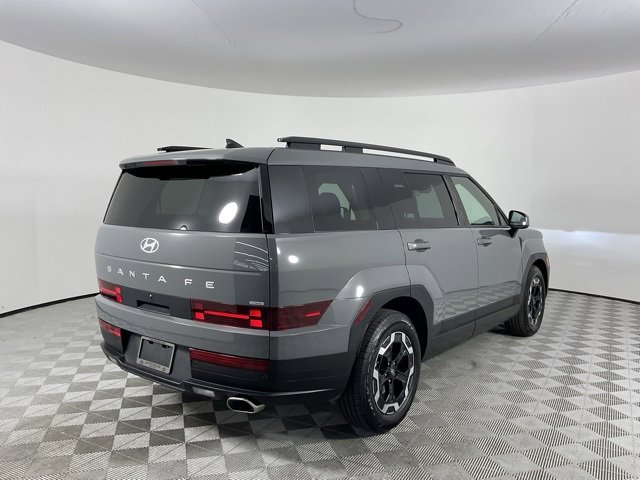 Used 2024 Hyundai Santa Fe SEL image 5