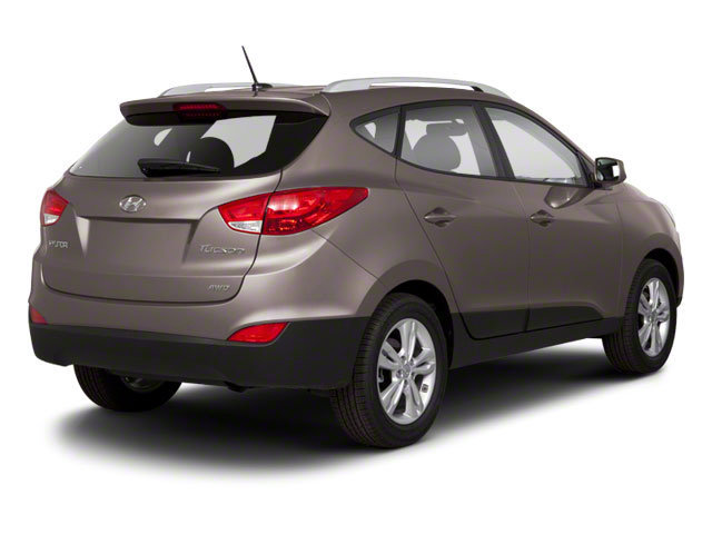 Used 2013 Hyundai Tucson Limited w/ Premium Pkg AWD/4WD image 3