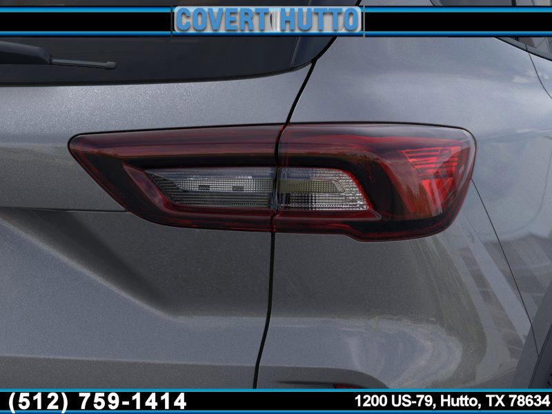 New 2026 Ford Escape ST-Line w/ Tech Pack #1 image 21