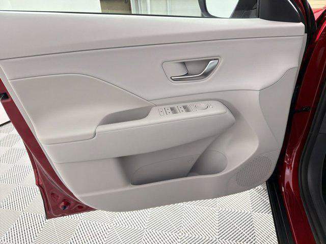 New 2026 Hyundai Kona SEL Premium FWD image 13