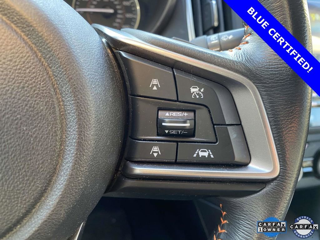 Used 2018 Subaru Crosstrek 2.0i Limited image 20