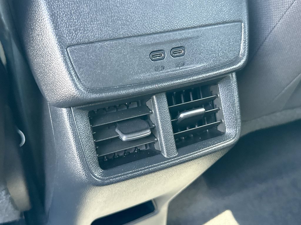 Certified 2026 GMC Terrain Elevation FWD image 24