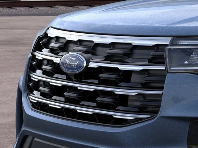 New 2026 Ford Explorer Active w/ Active Comfort Package AWD/4WD image 16