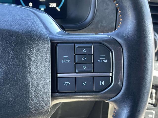 Used 2023 Ford F150 Tremor w/ Equipment Group 402A High image 22
