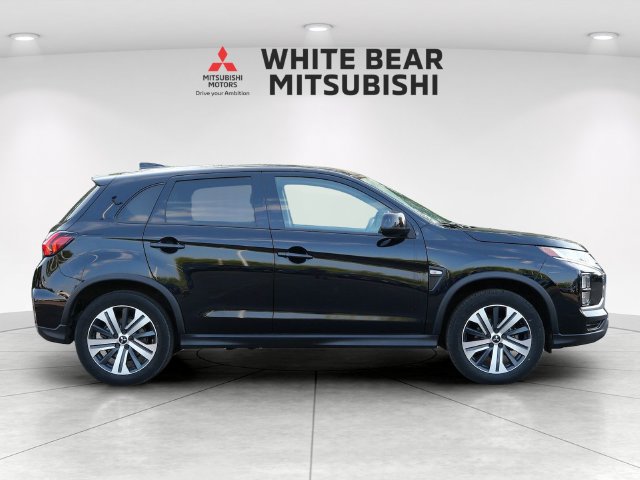 Used 2022 Mitsubishi Outlander Sport ES AWD/4WD image 6