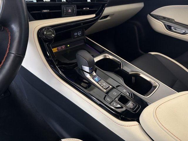 Certified 2024 Lexus NX 350h AWD w/ Vision Package image 21