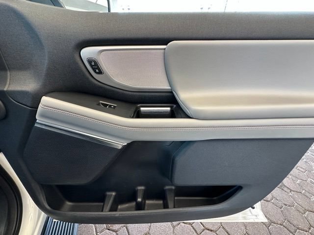 Certified 2025 Ford Expedition Active AWD/4WD image 25