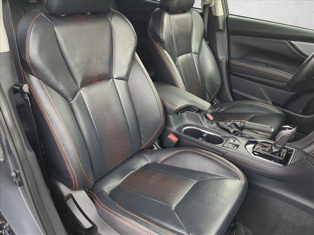 Used 2022 Subaru Crosstrek 2.5i Limited w/ Popular Package #4A image 26