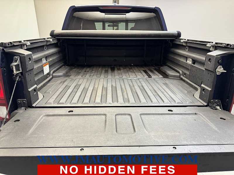 Used 2019 Honda Ridgeline RTL image 12