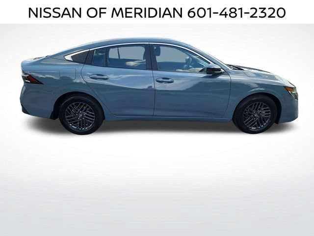 New 2027 Nissan Sentra SV w/ SV Convenience Package FWD image 12