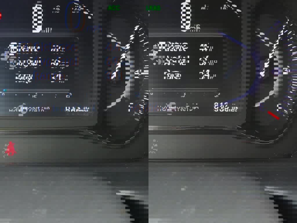 Certified 2022 Honda Passport TrailSport image 26