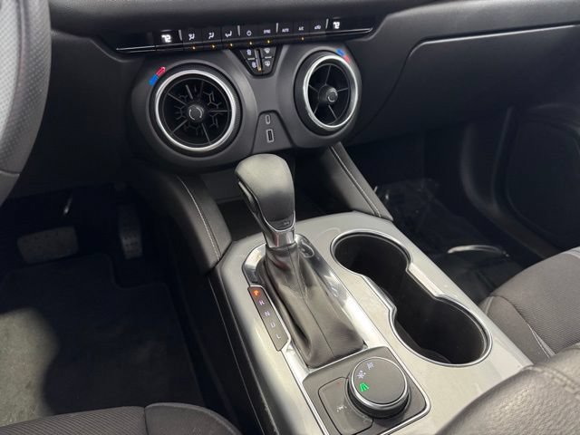 Used 2023 Chevrolet Blazer LT FWD image 20