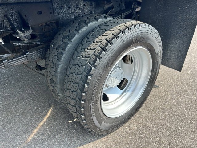 Used 2017 RAM 4500 Tradesman w/ Power Accessory Group image 12