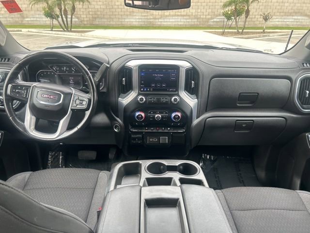Used 2021 GMC Sierra 1500 Elevation RWD image 17