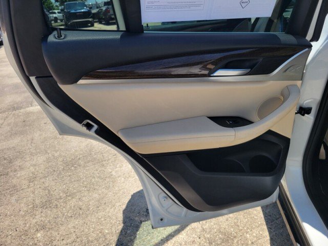 Used 2018 BMW X3 xDrive30i AWD/4WD image 32