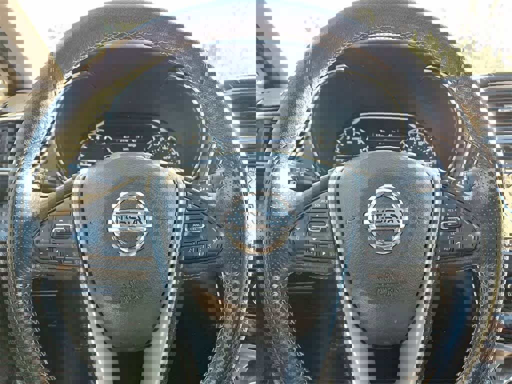 Used 2017 Nissan Maxima 3.5 SL image 16