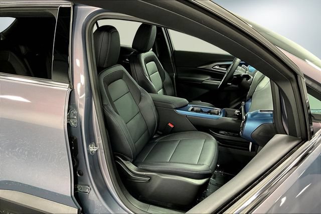 New 2026 Chevrolet Equinox EV LT AWD/4WD image 10