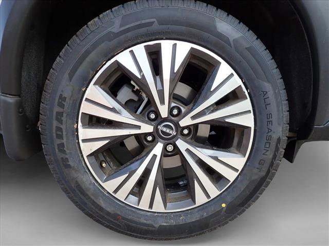 Used 2023 Nissan Rogue SV w/ SV Premium B Package AWD/4WD image 7