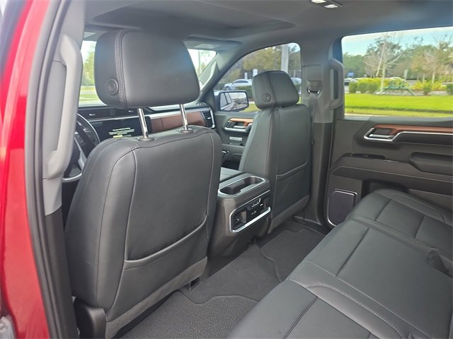Used 2022 GMC Sierra 1500 Denali w/ Denali Reserve Package image 11