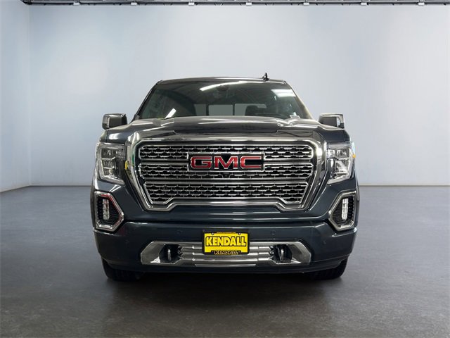 Used 2020 GMC Sierra 1500 Denali w/ Denali Ultimate Package image 8