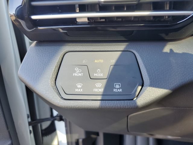 New 2025 Volkswagen ID.4 Pro S AWD/4WD image 29